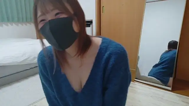 hirohiro chan online show from March 5, 2026, 12:46 pm