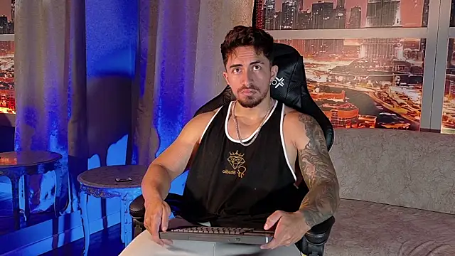 Brad Summer online show from June 7, 2026, 3:28 pm