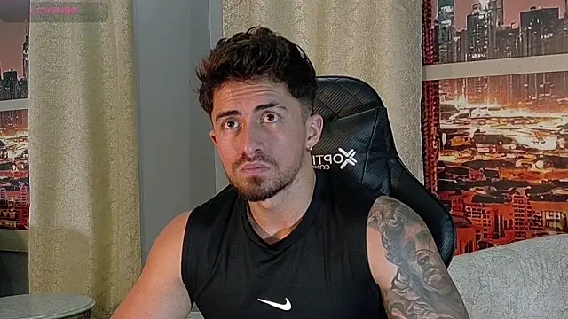 Brad Summer online show from June 16, 2026, 9:37 pm