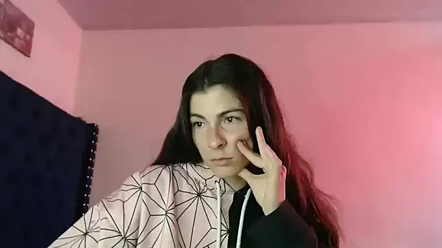 MARIELSINS AND DAIKIJACK online show from March 1, 2025, 7:59 pm