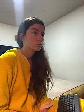 MARIELSINS AND DAIKIJACK online show from March 19, 2025, 12:37 am