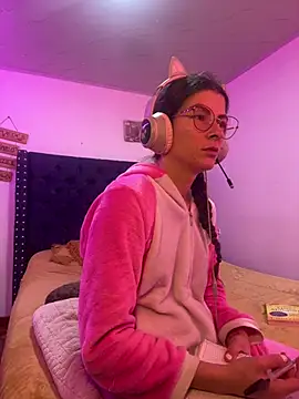 MARIELSINS AND DAIKIJACK online show from March 17, 2025, 4:11 pm