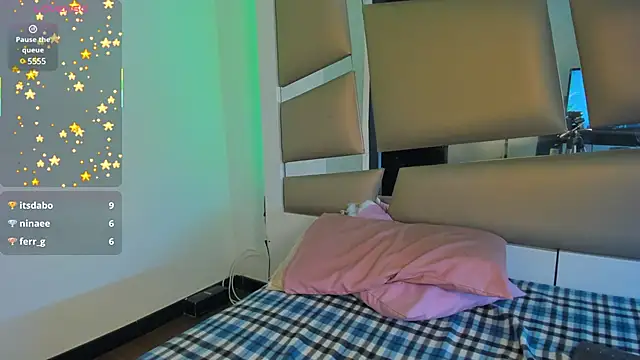 Princess tokyo online show from March 3, 2025, 5:09 pm