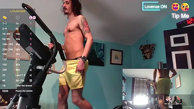 riffraphboi online show from September 29, 2025, 11:16 am