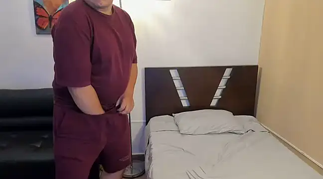 Snapshot of Faridsweetness chatting on January 18, 2025, 12:15 pm Faridsweetness online show from January 18, 2025, 12:15 pm