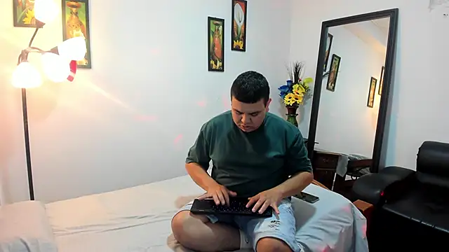 Snapshot of Faridsweetness chatting on January 24, 2025, 12:20 pm Faridsweetness online show from January 24, 2025, 12:20 pm