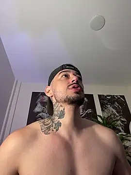 Salvatore costa online show from July 19, 2026, 1:47 am