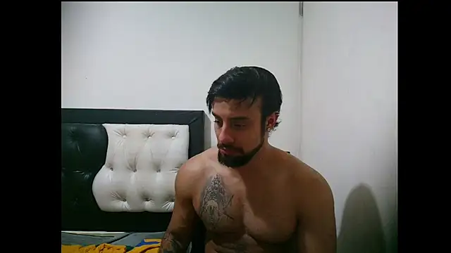 davidcr89 online show from February 26, 2026, 6:35 am