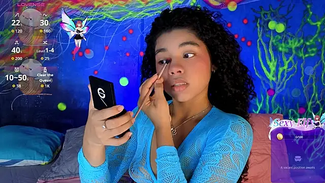 Snapshot of lucie_petite chatting on March 20, 2026, 6:53 pm lucie petite online show from March 20, 2026, 6:53 pm