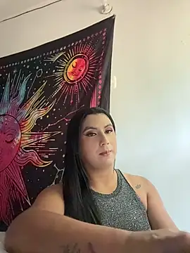Lola Oberly xxx online show from July 2, 2026, 9:10 pm