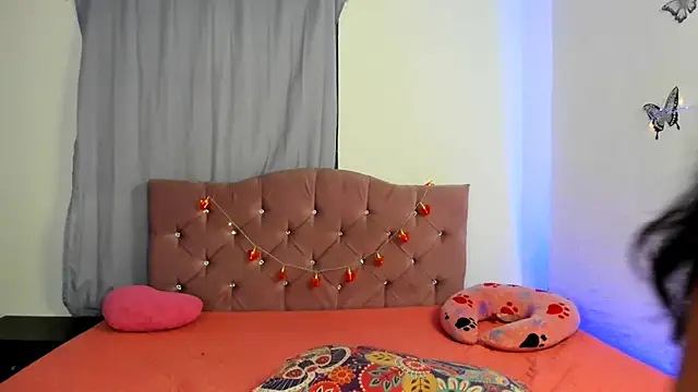  TommyandGrace online show from February 15, 2025, 6:55 am