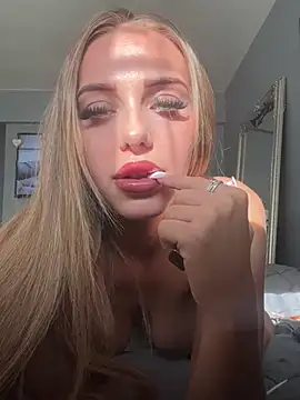SexySofia 69 online show from July 19, 2026, 5:21 pm