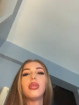 SexySofia 69 online show from June 12, 2026, 8:45 am