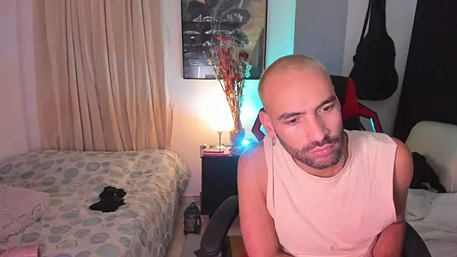 darkdesire 01 online show from January 19, 2025, 11:21 pm