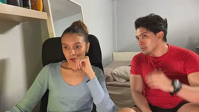 RagnarLothbrokXX online show from October 2, 2025, 8:01 pm