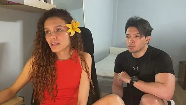 RagnarLothbrokXX online show from December 18, 2025, 8:34 pm