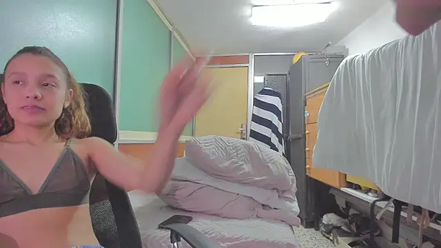 RagnarLothbrokXX online show from March 18, 2025, 9:45 am