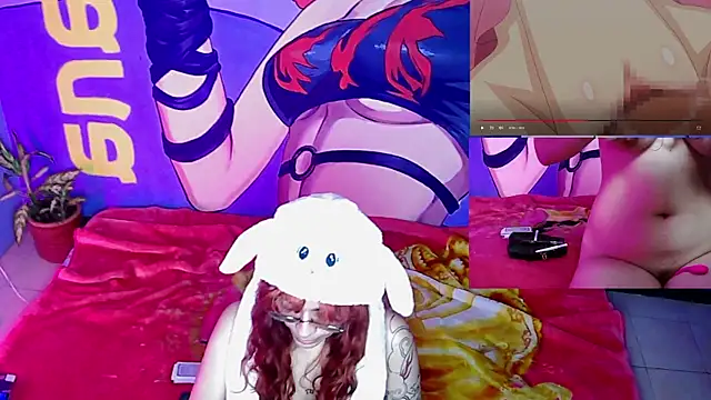 NanaGameplays707 online show from February 27, 2025, 6:02 am