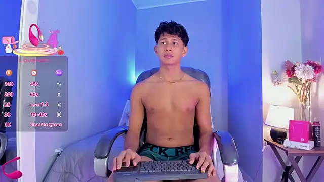 Dawn16  online show from December 15, 2025, 9:20 pm