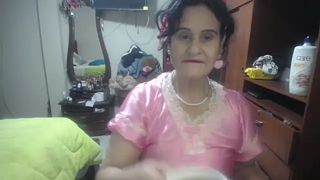 jazmin mature  online show from December 16, 2025, 11:47 am