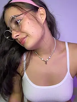 Snapshot of baaby-miiaa chatting on February 25, 2026, 3:40 am baaby-miiaa online show from February 25, 2026, 3:40 am