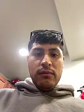 PerroDemonioHot online show from February 27, 2025, 5:58 pm