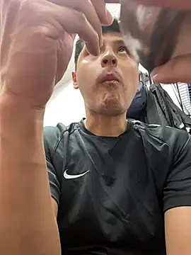 PerroDemonioHot online show from March 2, 2025, 8:03 pm