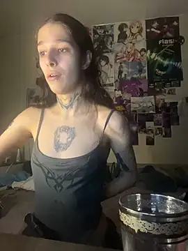 mollyEXD online show from March 10, 2025, 10:13 pm