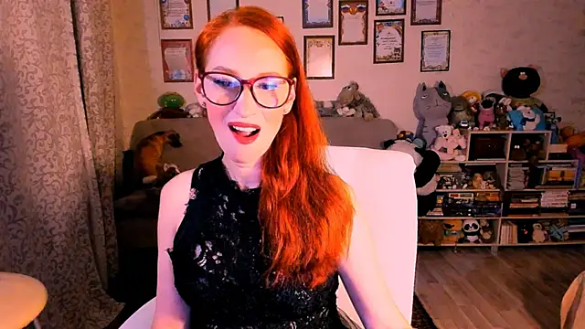 red rocco online show from November 14, 2025, 5:16 pm