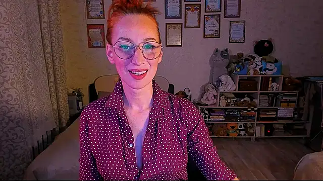 red rocco online show from March 2, 2025, 4:14 pm