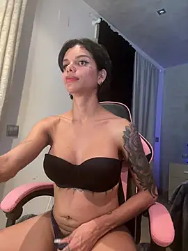 Rosariolovex online show from February 26, 2025, 6:48 pm