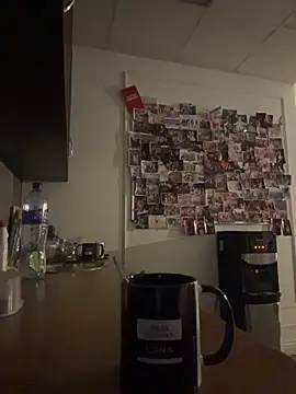 LanaSparks online show from November 9, 2025, 5:11 am