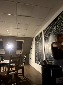 LanaSparks online show from October 26, 2025, 4:13 am