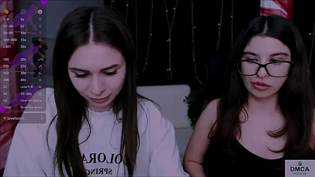 flora ri online show from March 14, 2025, 10:38 pm