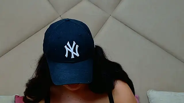 ChloeFrost online show from October 11, 2025, 5:19 am