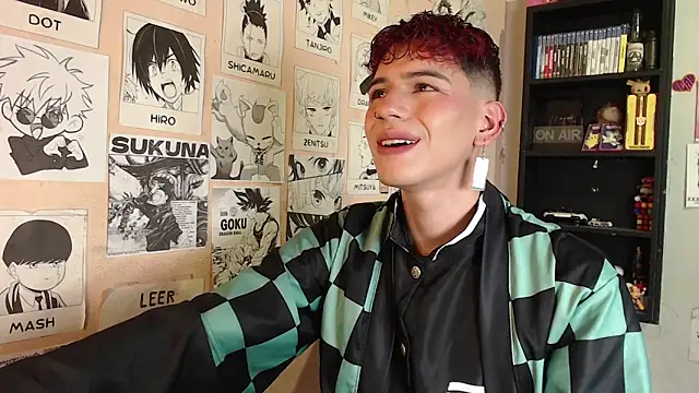 Mickey Magic online show from March 8, 2025, 4:23 am