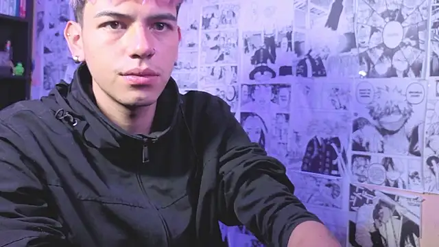 Mickey Magic online show from March 11, 2026, 1:54 am