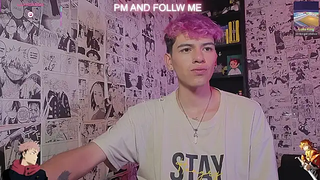 Mickey Magic online show from March 15, 2026, 2:51 am