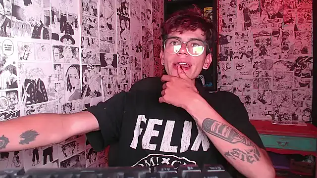 Mickey Magic online show from October 6, 2025, 4:35 am