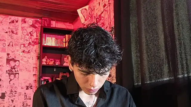 Mickey Magic online show from January 8, 2026, 2:56 pm