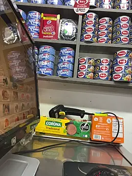 Snapshot of Miia_Jazmin chatting on March 18, 2026, 1:02 pm Miia Jazmin online show from March 18, 2026, 1:02 pm