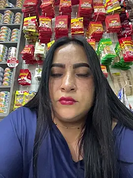 Snapshot of Miia_Jazmin chatting on March 2, 2026, 1:07 pm Miia Jazmin online show from March 2, 2026, 1:07 pm