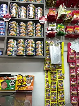 Snapshot of Miia_Jazmin chatting on March 4, 2026, 1:08 pm Miia Jazmin online show from March 4, 2026, 1:08 pm