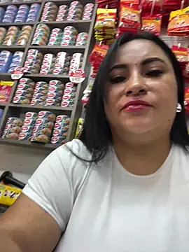 Snapshot of Miia_Jazmin chatting on March 15, 2026, 4:03 pm Miia Jazmin online show from March 15, 2026, 4:03 pm