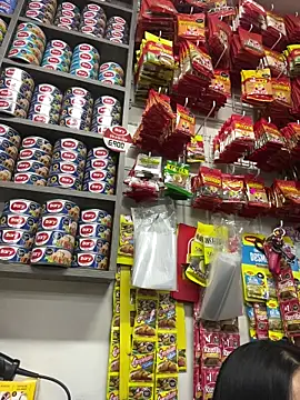 Snapshot of Miia_Jazmin chatting on March 16, 2026, 9:06 pm Miia Jazmin online show from March 16, 2026, 9:06 pm