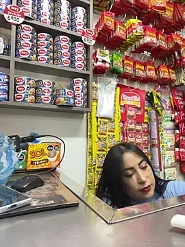 Snapshot of Miia_Jazmin chatting on March 22, 2026, 1:12 pm Miia Jazmin online show from March 22, 2026, 1:12 pm