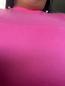 Miia Jazmin online show from June 12, 2026, 1:09 pm