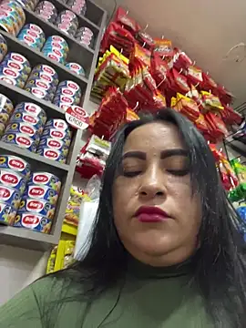 Snapshot of Miia_Jazmin chatting on March 11, 2026, 1:05 pm Miia Jazmin online show from March 11, 2026, 1:05 pm