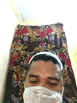 Raziv komal143 online show from February 18, 2025, 11:52 pm