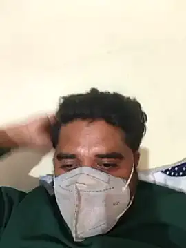 Raziv komal143 online show from January 30, 2025, 5:06 pm